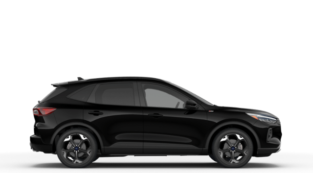 2026 Ford Escape